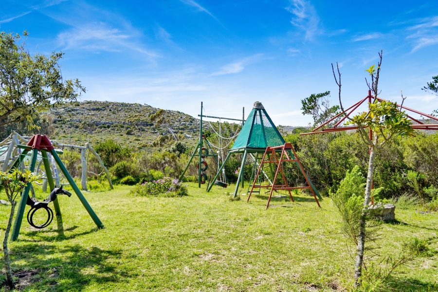 3 Bedroom Property for Sale in Scarborough Western Cape